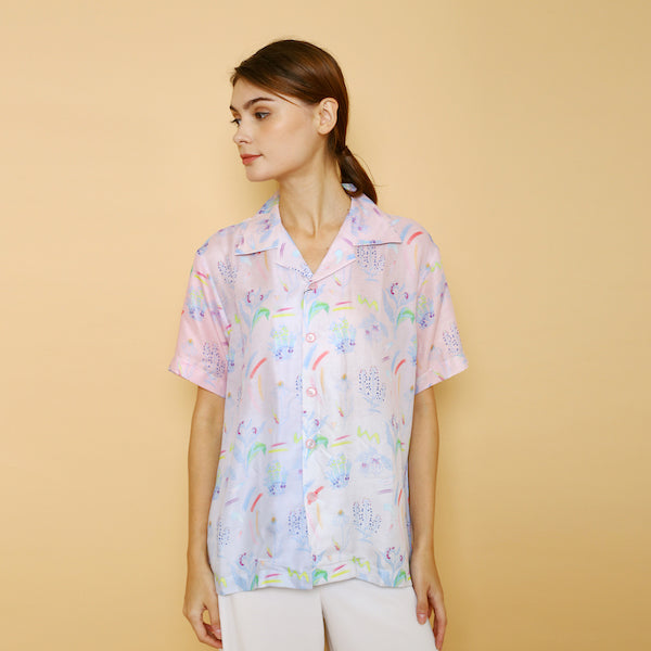 Undersea Everyday Shirt