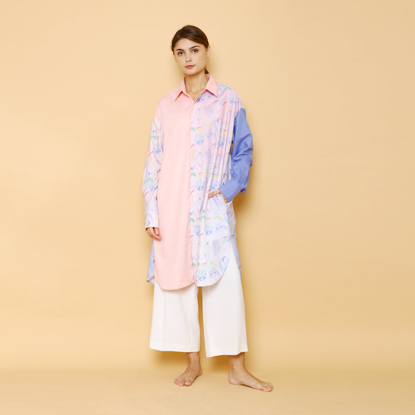Undersea Tunic