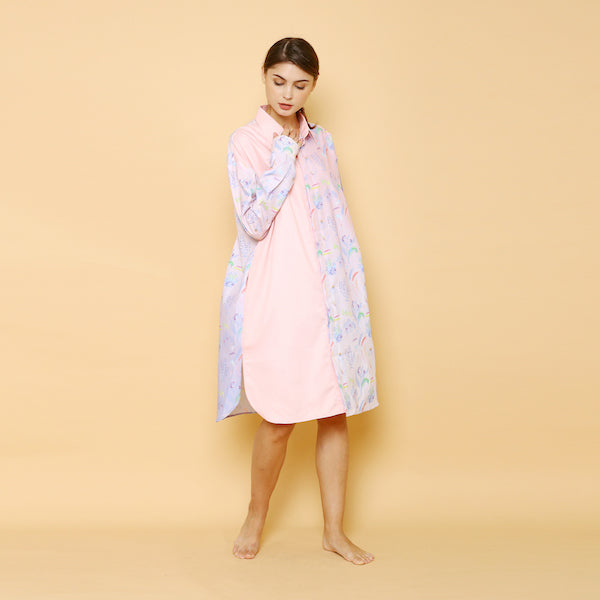 Undersea Tunic