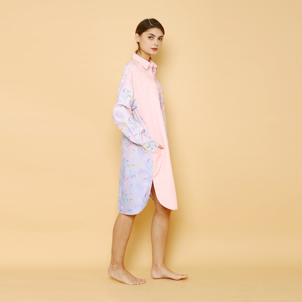 Undersea Tunic