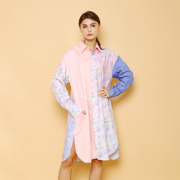 Undersea Tunic