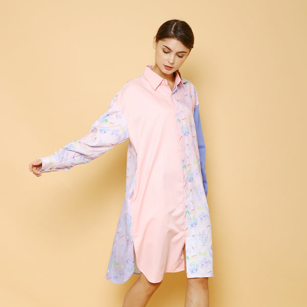 Undersea Tunic