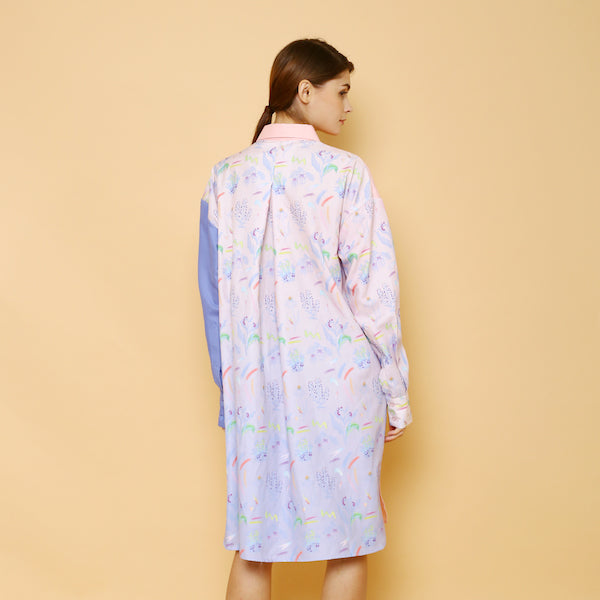 Undersea Tunic