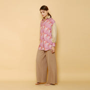 Secret Garden Oversized Shirt
