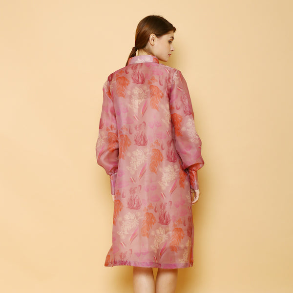 Secret Garden Outer