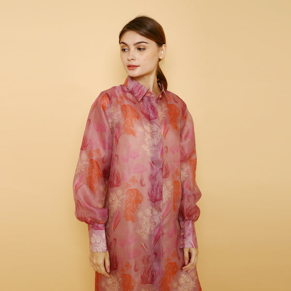 Secret Garden Outer