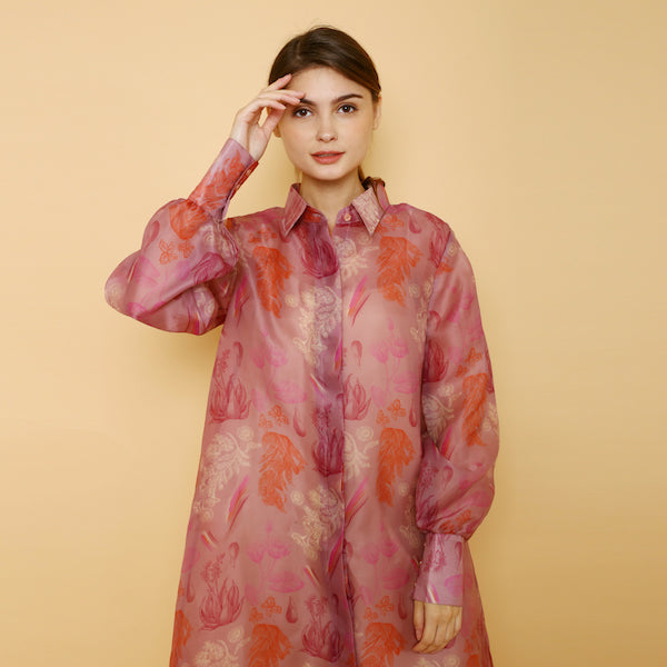 Secret Garden Outer