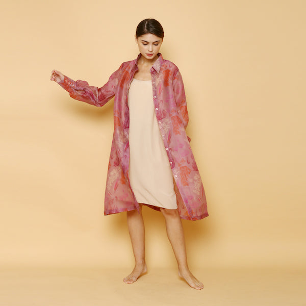 Secret Garden Outer