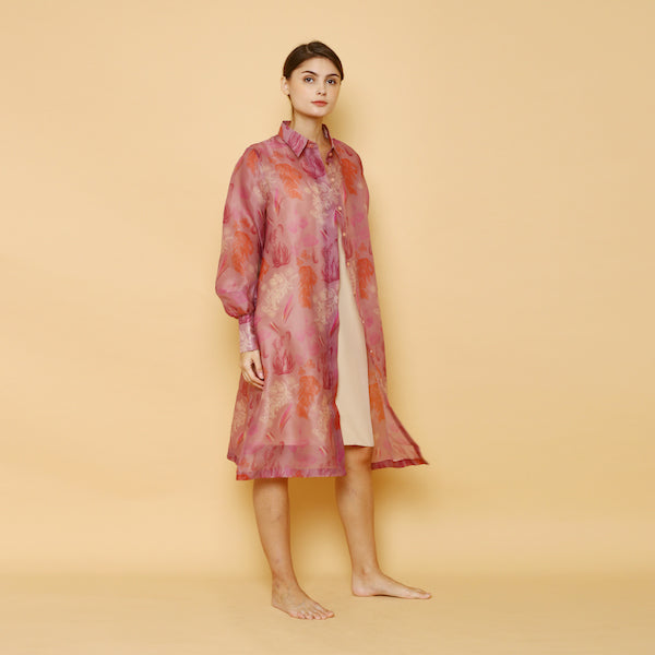 Secret Garden Outer