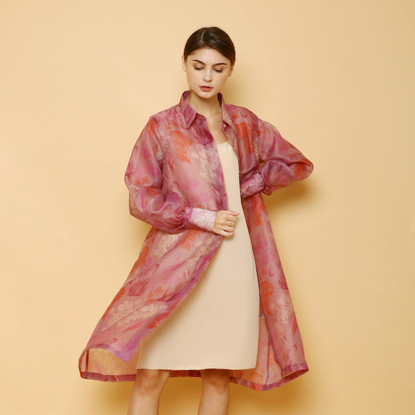 Secret Garden Outer