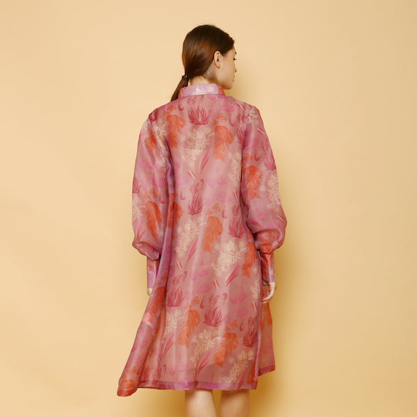 Secret Garden Outer