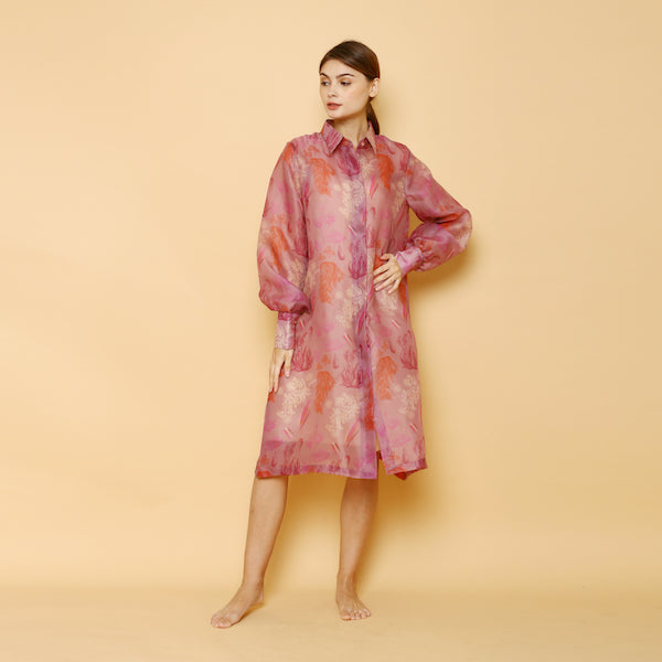 Secret Garden Outer