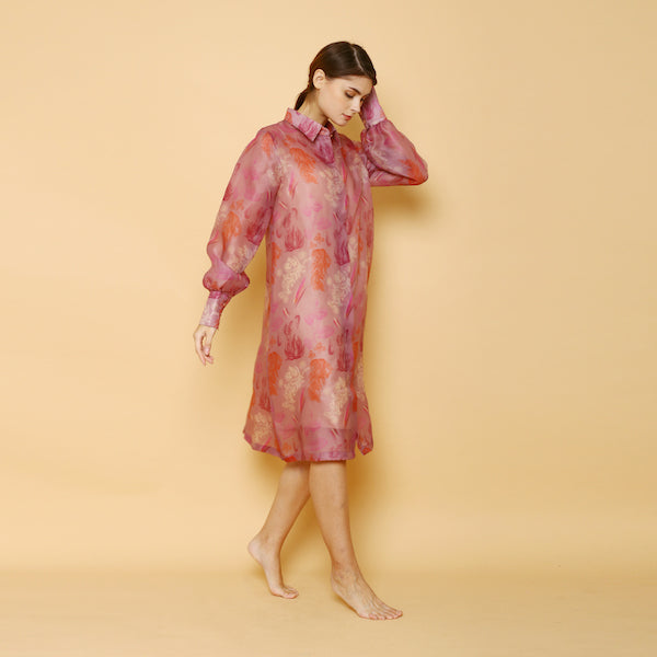 Secret Garden Outer