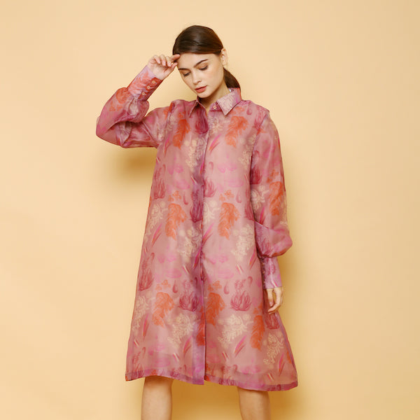 Secret Garden Outer