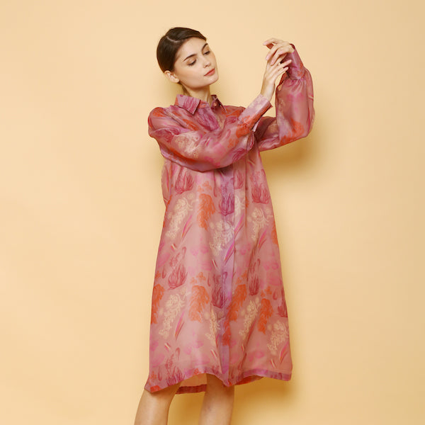 Secret Garden Outer