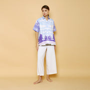Common Nature Bowling Shirt