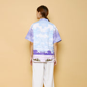Common Nature Bowling Shirt