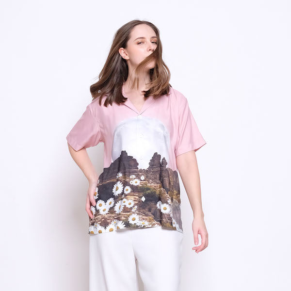 Supermoon Everyday Shirt