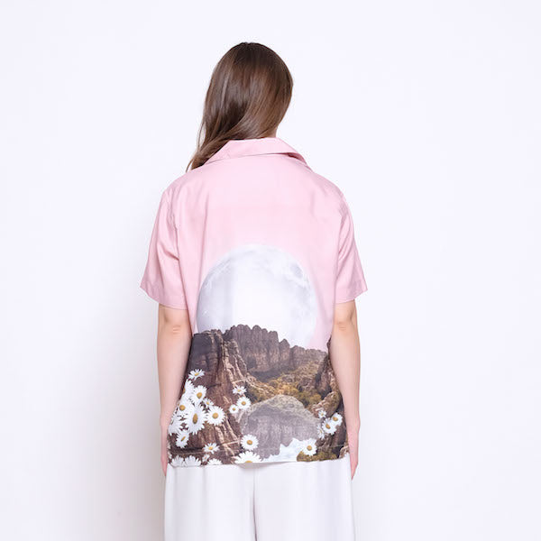 Supermoon Everyday Shirt