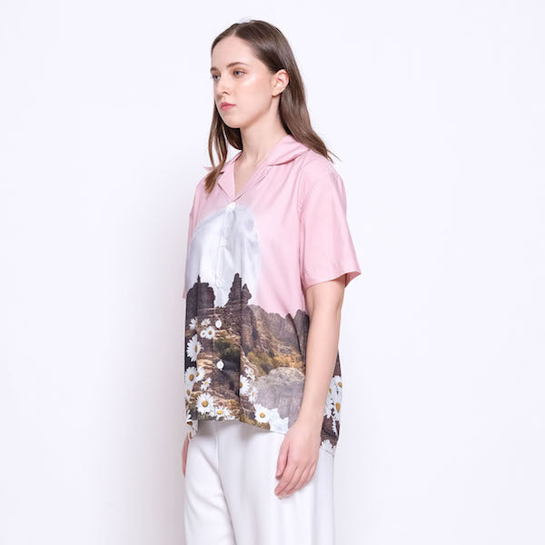 Supermoon Everyday Shirt