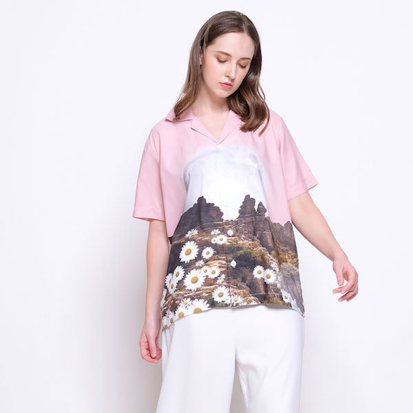 Supermoon Everyday Shirt