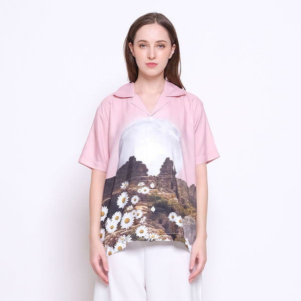 Supermoon Everyday Shirt