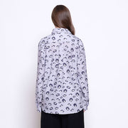 Evening Frost Classic Long Sleeve