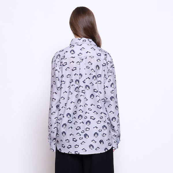 Evening Frost Classic Long Sleeve