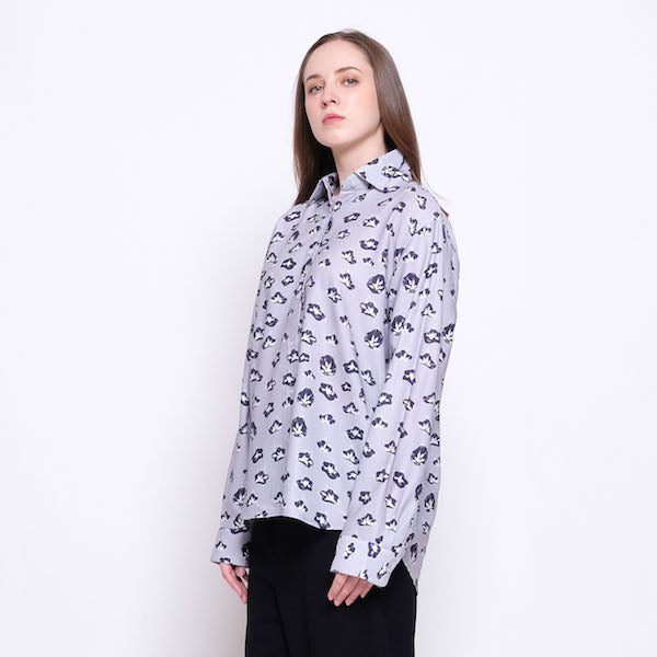 Evening Frost Classic Long Sleeve