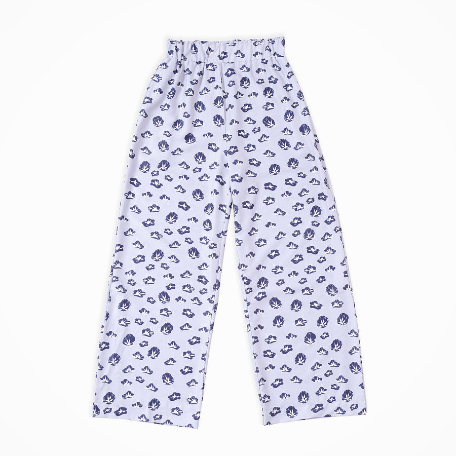 Evening Frost Trousers