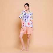 Tropical Bliss Everyday Shirt