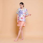 Tropical Bliss Everyday Shirt