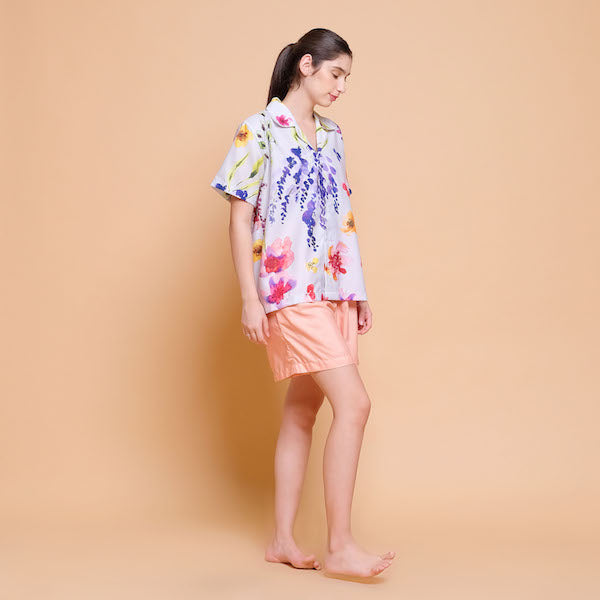 Tropical Bliss Everyday Shirt