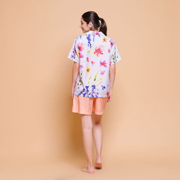 Tropical Bliss Everyday Shirt