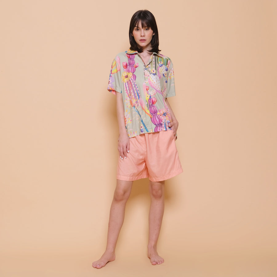 Cactus Lust Everyday Shirt
