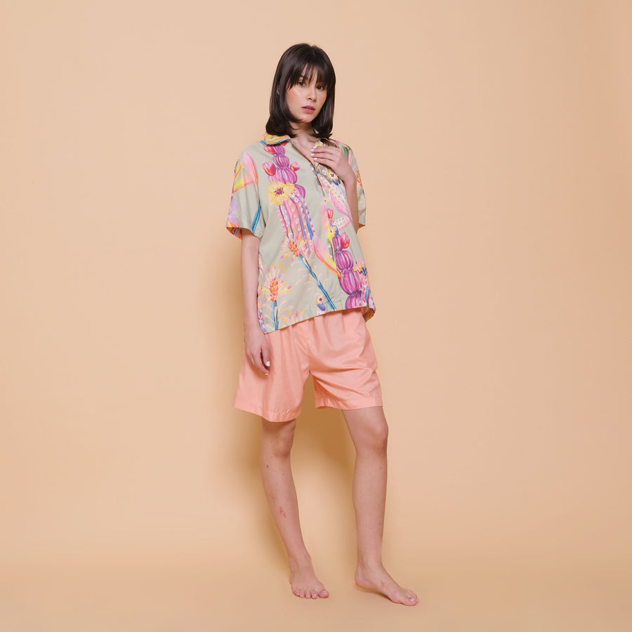 Cactus Lust Everyday Shirt