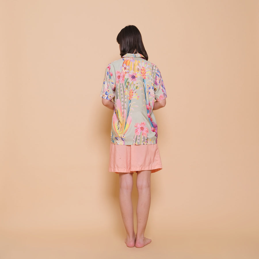 Cactus Lust Everyday Shirt