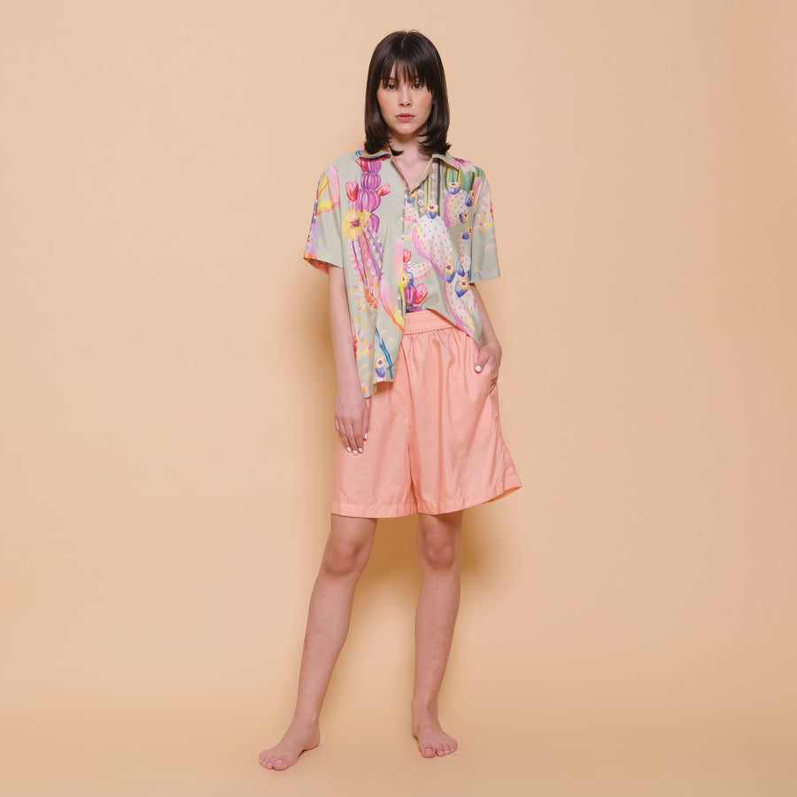 Cactus Lust Everyday Shirt
