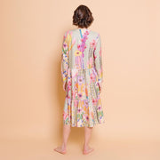 Cactus Lust Summer Dress