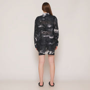 Momentum Oversized Shirt