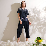 Jellyfish Everyday Shirt - KALA x MULYANA