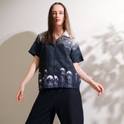 Jellyfish Everyday Shirt - KALA x MULYANA