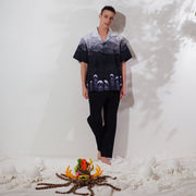 Jellyfish Everyday Shirt - KALA x MULYANA