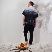 Jellyfish Everyday Shirt - KALA x MULYANA