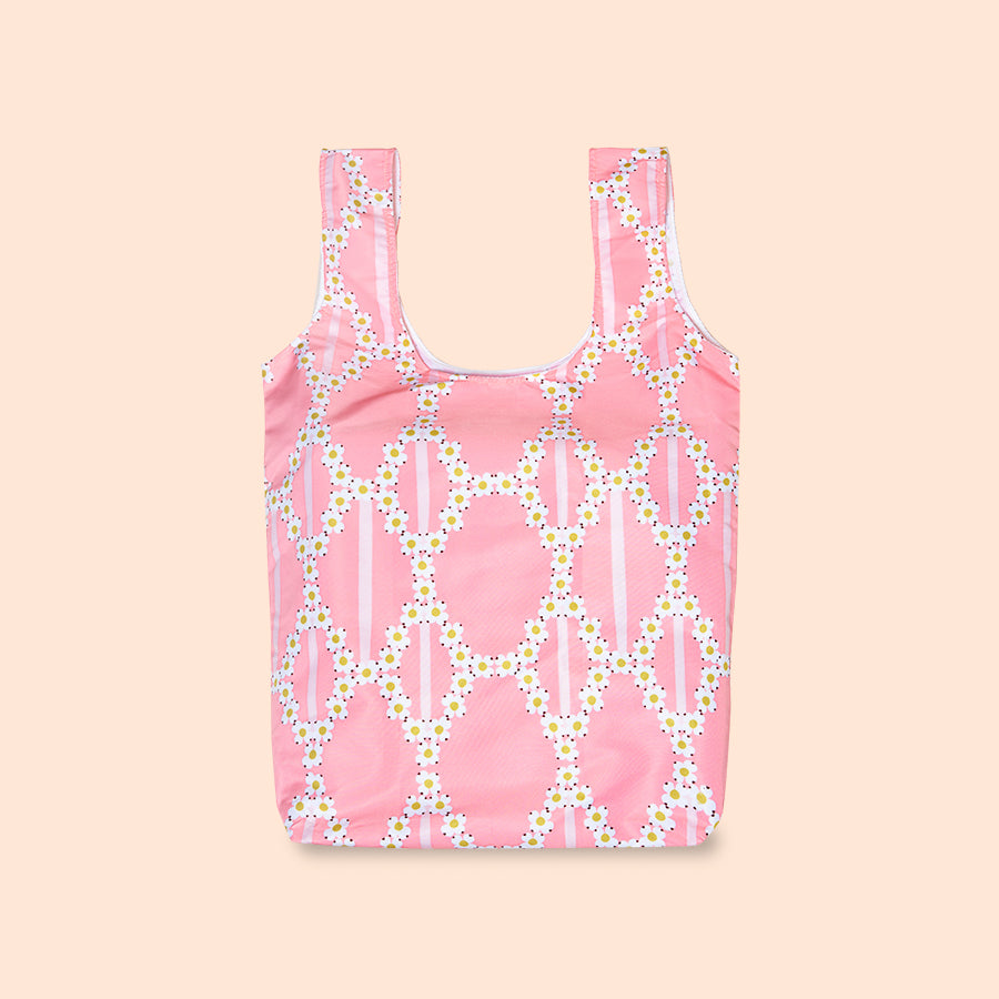Hello Darling Reusable Bag (Big)