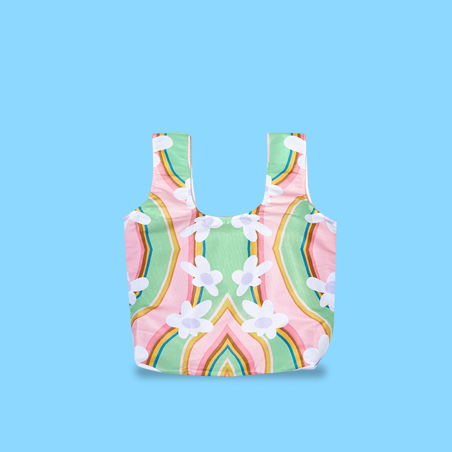 Aloha Sweetheart Reusable Bag (Small)