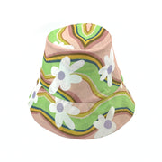 Organza Aloha Sweetheart Bucket Hat