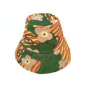 Organza Thinking of You Bucket Hat