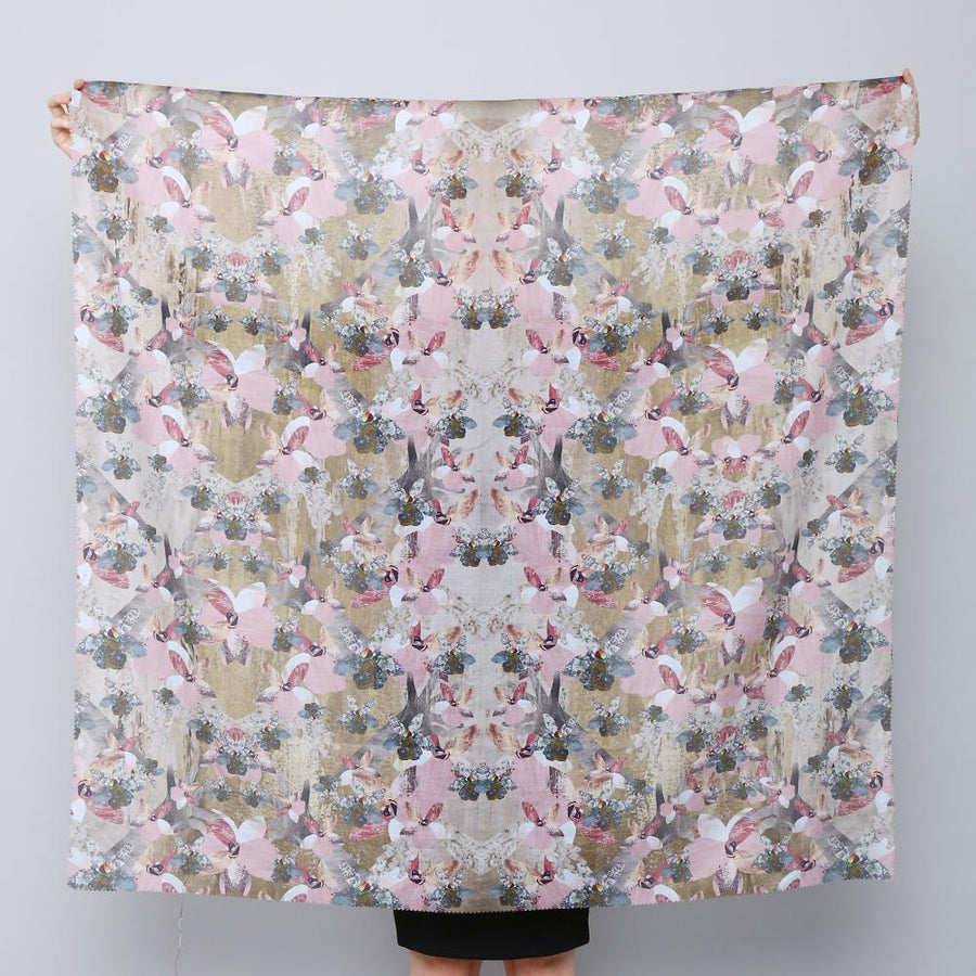 Believing Earth Scarf