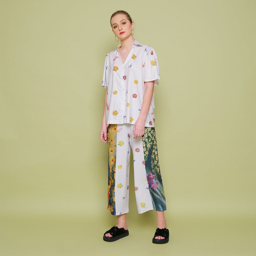 Fleurine Shirt